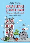 Două furnici și un elefant