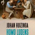 Copertă produs Homo ludens - gallery small 