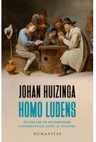 Imagine produs Homo ludens