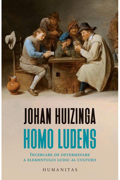 Homo ludens