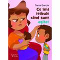 Copertă produs Ce &icirc;mi trebuie c&acirc;nd sunt agitat - gallery small 