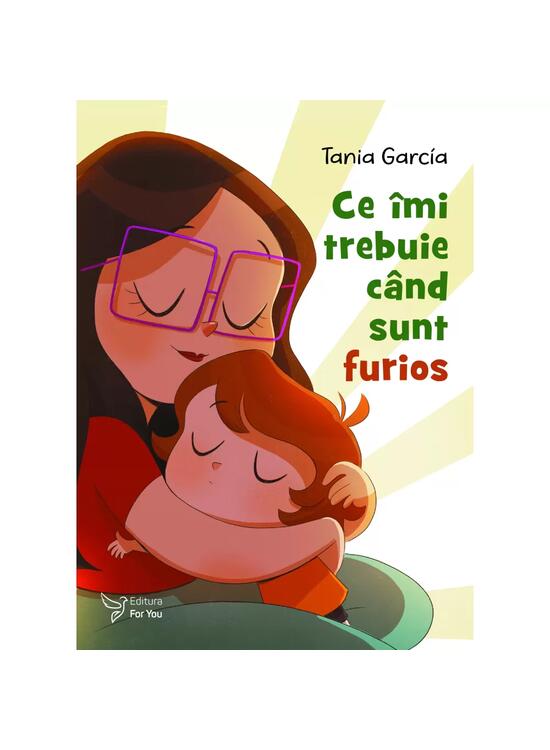 Copertă produs Ce &icirc;mi trebuie c&acirc;nd sunt furios - gallery big 1