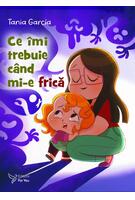 Ce &icirc;mi trebuie c&acirc;nd mi-e frică