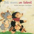 Copertă produs Toți avem un talent - gallery small 