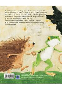 Copertă produs Toți avem un talent