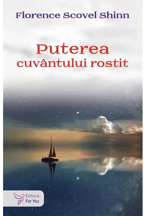Copertă produs Puterea cuv&acirc;ntului rostit și alte scrieri