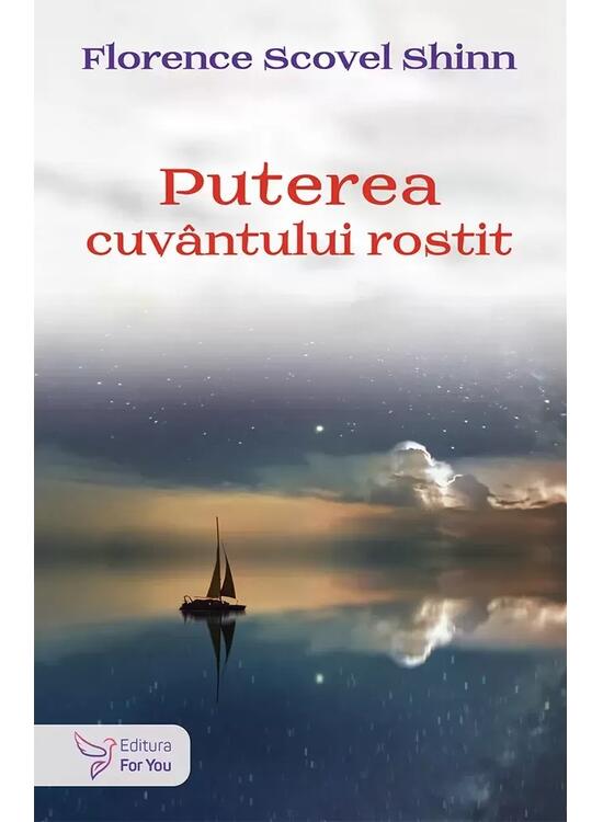 Copertă produs Puterea cuv&acirc;ntului rostit și alte scrieri - gallery big 1
