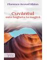 Copertă produs Cuv&acirc;ntul este bagheta ta magică - thumb 1