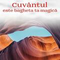 Copertă produs Cuv&acirc;ntul este bagheta ta magică - gallery small 