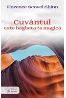 Imagine produs Cuv&acirc;ntul este bagheta ta magică