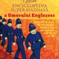 Copertă produs Minienciclopedia super-hazoasă a umorului englezesc - gallery small 