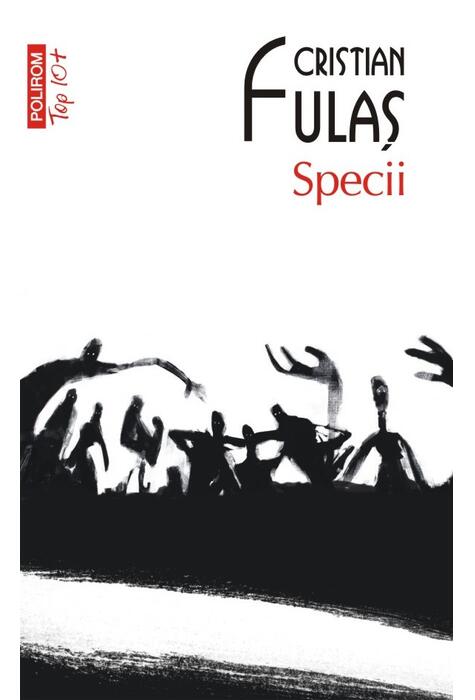 Copertă produs Specii (Top 10+)