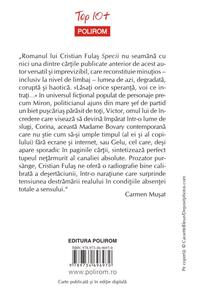 Copertă produs Specii (Top 10+)