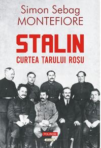 Copertă produs Stalin
