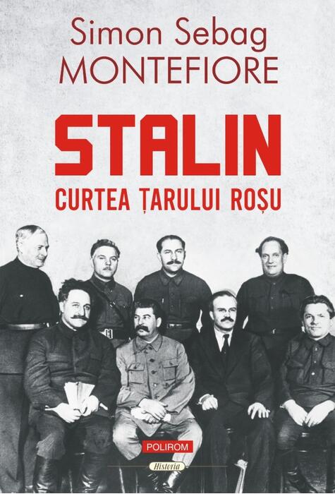 Copertă produs Stalin