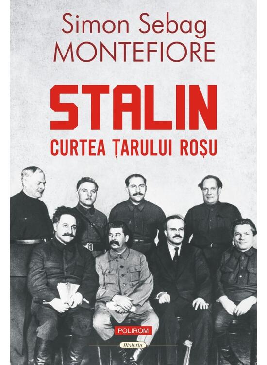 Copertă produs Stalin - gallery big 1