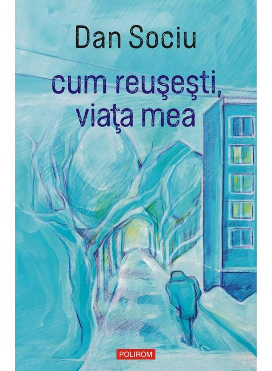 Copertă produs cum reușești, viața mea - gallery big 1