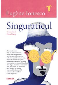 Copertă produs Singuraticul