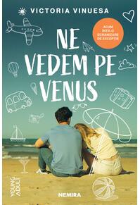 Copertă produs Ne vedem pe Venus