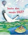 Copertă produs &Icirc;ncotro zbori, micuță barză? - thumb 1