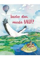 &Icirc;ncotro zbori, micuță barză?