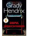 Copertă produs Grupul supraviețuitoarelor - thumb 1