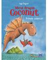 Copertă produs Micul dragon Coconut. Primele aventuri - thumb 1