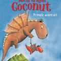 Copertă produs Micul dragon Coconut. Primele aventuri - gallery small 
