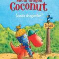 Copertă produs Micul dragon Coconut. Școala dragonilor - gallery small 