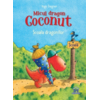 Copertă produs Micul dragon Coconut. Școala dragonilor