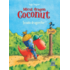 Copertă produs Micul dragon Coconut. Școala dragonilor