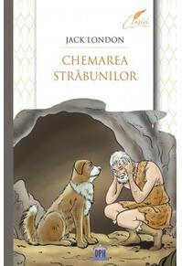 Copertă produs Chemarea străbunilor (Ediția 2023)