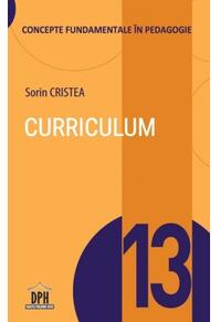 Copertă produs Curriculum (Vol. 13)