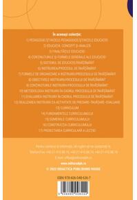 Copertă produs Curriculum (Vol. 13)