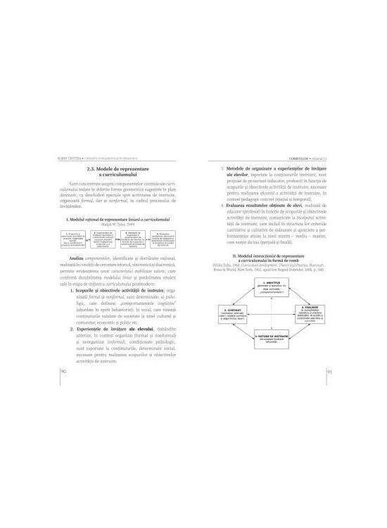 Copertă produs Curriculum (Vol. 13) - gallery big 3