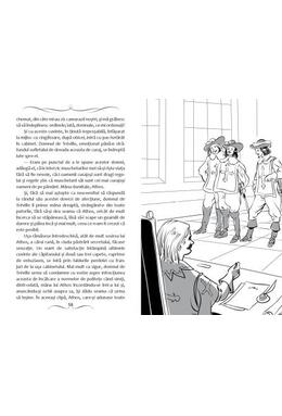 Copertă produs Cei trei muschetari (Vol. 1)