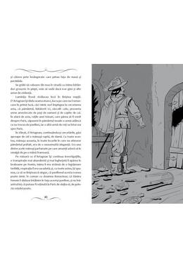 Copertă produs Cei trei muschetari (Vol. 2)