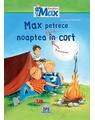 Copertă produs Max petrece noaptea &icirc;n (fără) cort - thumb 1