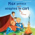 Copertă produs Max petrece noaptea &icirc;n (fără) cort - gallery small 