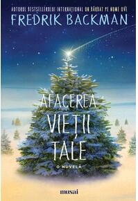 Copertă produs Afacerea vieții tale