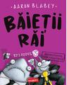 Copertă produs Ghemotocul contraatacă (Vol. 3) - thumb 1