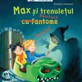 Copertă produs Max și trenulețul cu fantome (b&acirc;ntuit) - gallery small 