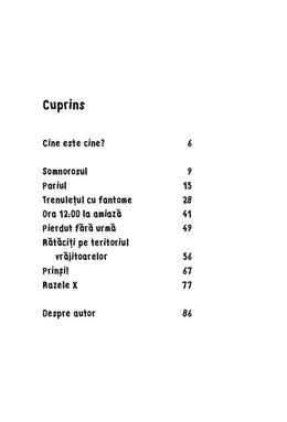 Copertă produs Max și trenulețul cu fantome (b&acirc;ntuit)
