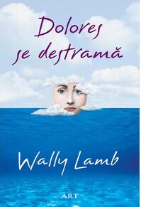 Copertă produs Dolores se destramă