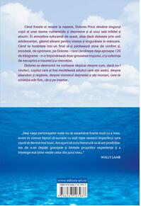 Copertă produs Dolores se destramă