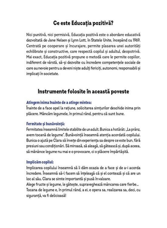 Copertă produs Cum am &icirc;nceput să ador legumele - gallery big 3