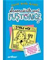 Copertă produs Povestirile unei Domnişoare Atotştiutoare nu chiar at&acirc;t de isteţe. &Icirc;nsemnările unei puştoaice (Vol. 5) - thumb 1
