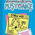 Copertă produs Povestirile unei Domnişoare Atotştiutoare nu chiar at&acirc;t de isteţe. &Icirc;nsemnările unei puştoaice (Vol. 5) - gallery small 