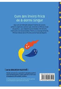 Copertă produs Cum am &icirc;nvins frica de a dormi singur