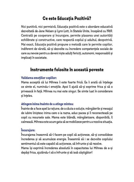 Copertă produs Cum am &icirc;nvins frica de a dormi singur - gallery big 3